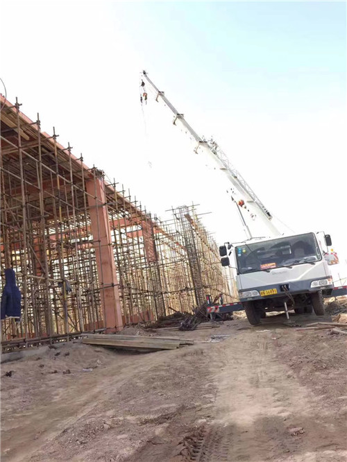 大丰区吊车作业的安全注意事项有哪些？